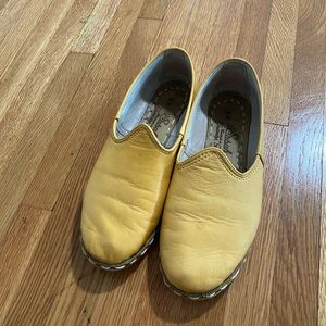 Sabah handmade shoes